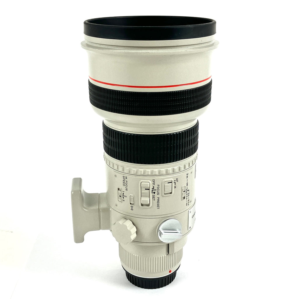 キヤノン Canon EF 300mm F2.8L USM［ジャンク品］ 一眼カメラ用レンズ（オートフォーカス） 【中古】cambb