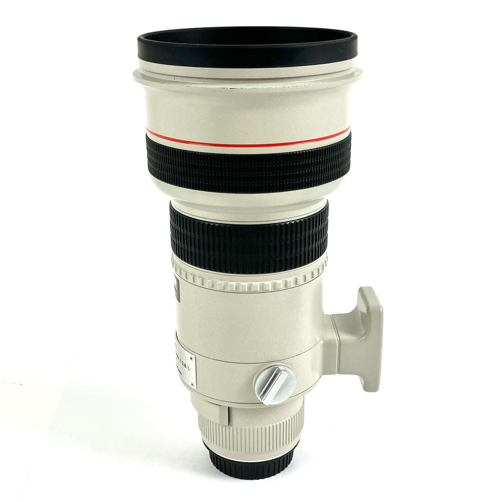 キヤノン Canon EF 300mm F2.8L USM［ジャンク品］ 一眼カメラ用レンズ（オートフォーカス） 【中古】cambb