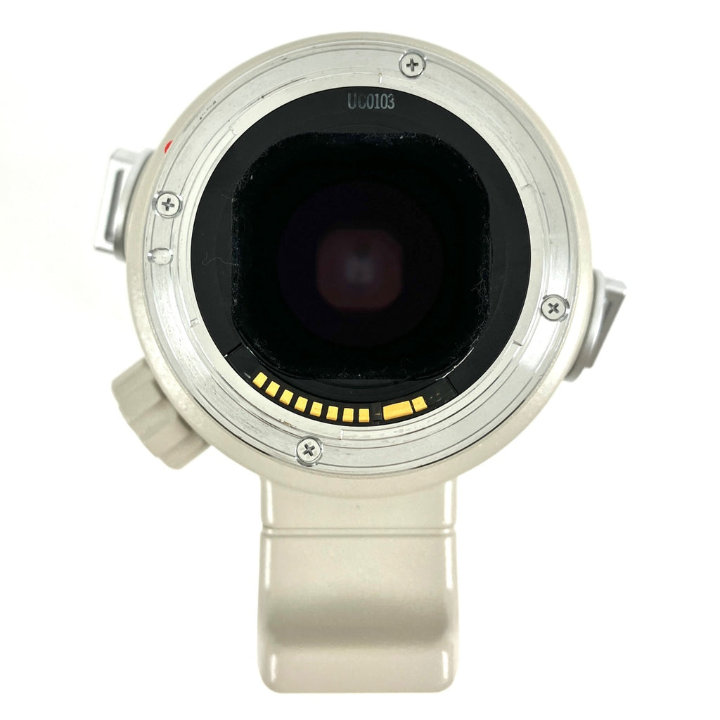 キヤノン Canon EF 300mm F2.8L USM［ジャンク品］ 一眼カメラ用レンズ（オートフォーカス） 【中古】cambb