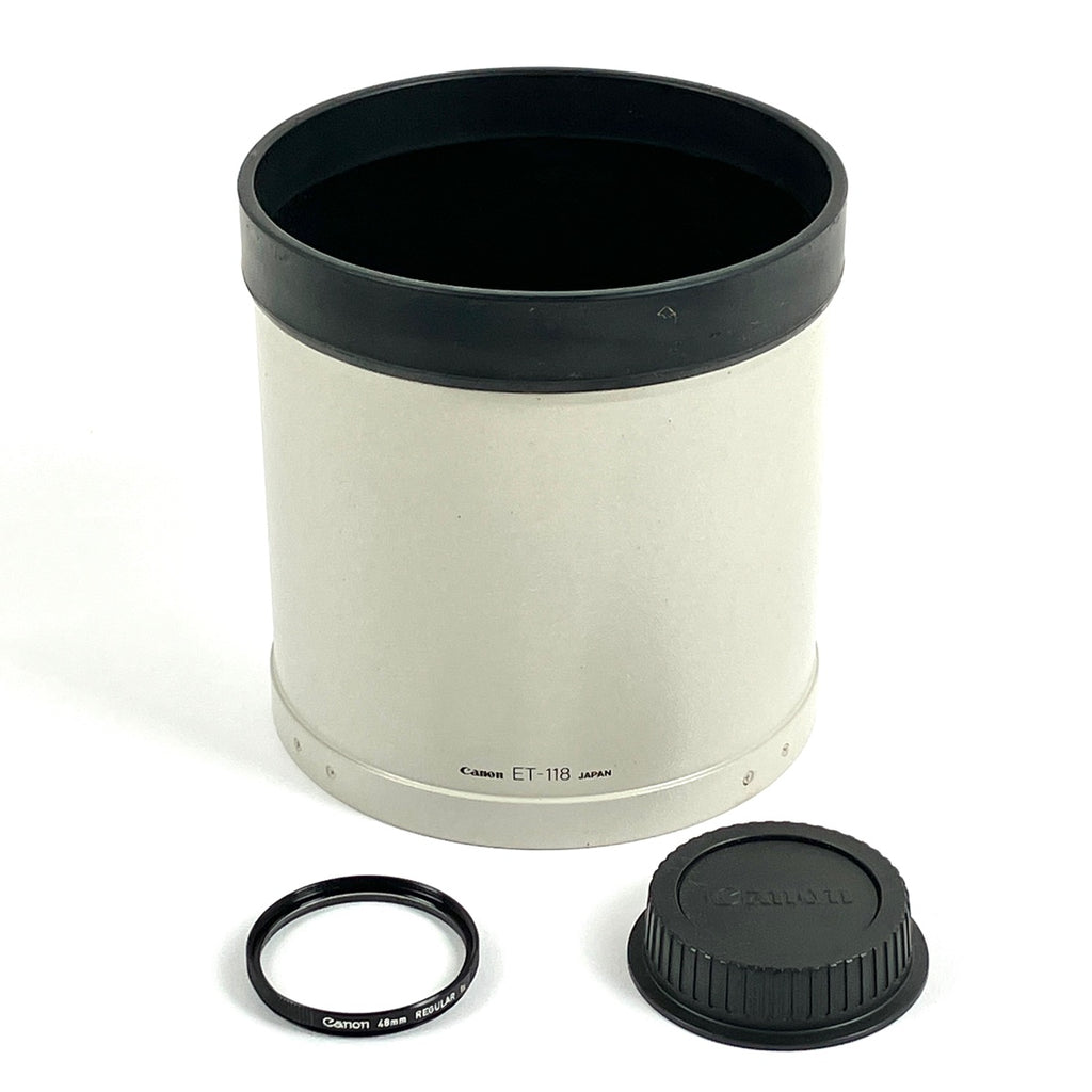 キヤノン Canon EF 300mm F2.8L USM［ジャンク品］ 一眼カメラ用レンズ（オートフォーカス） 【中古】cambb