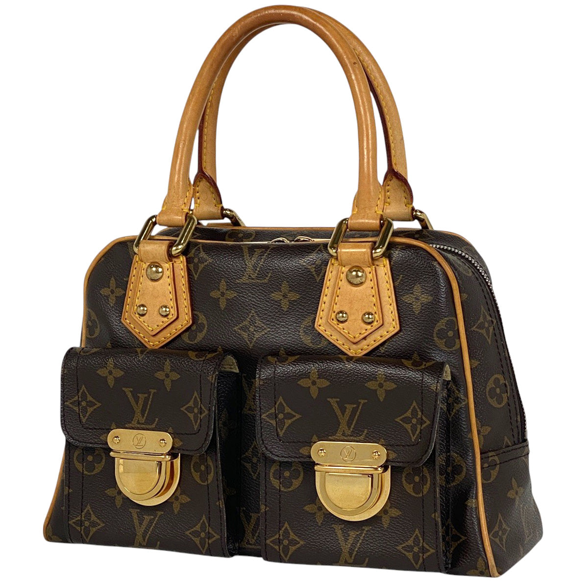 LOUIS VUITTON ルイ・ヴィトン トータリーMM モノグラム