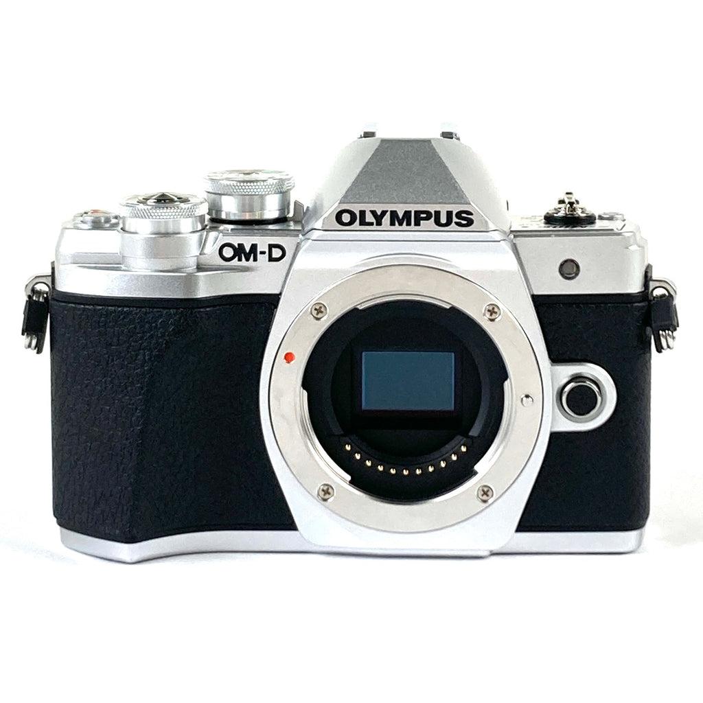 D (ジャンク) Olympus オリンパス OM-D E-M10 Mark III ボディ
