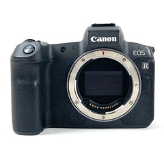 キヤノン Canon EOS R ボディ デジタル ミラーレス 一眼カメラ 【中古】cambb