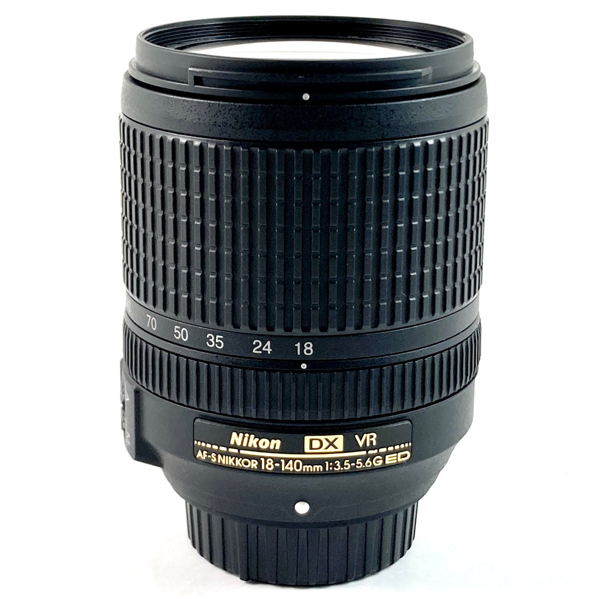 バイセル公式】ニコン Nikon AF-S DX NIKKOR 18-140mm F3.5-5.6G