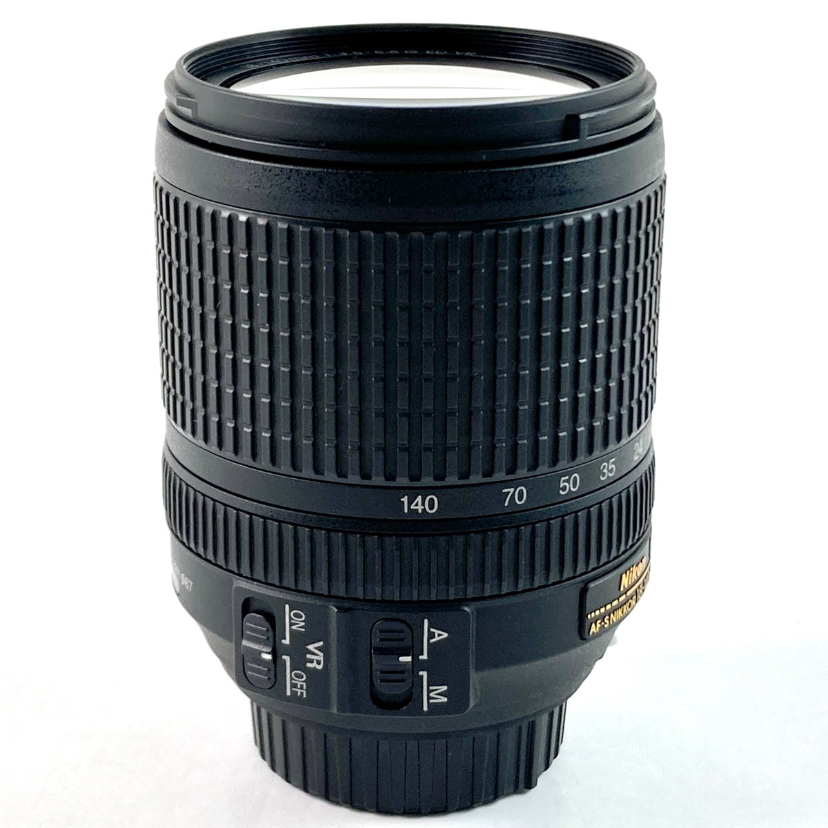 NikonD5300 美品 NIKKOR Z 28-400mm f/4-8 VR - 概要 | NIKKORレンズ | ニコン