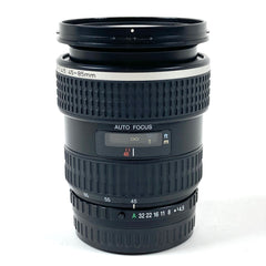 ペンタックス PENTAX SMC PENTAX-FA 645 ZOOM 45-85mm F4.5 中判カメラ用レンズ 【中古】cambb