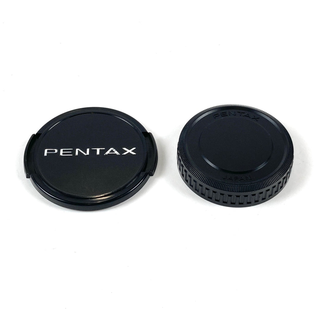 ペンタックス PENTAX SMC PENTAX-FA 645 ZOOM 45-85mm F4.5 中判カメラ用レンズ 【中古】cambb