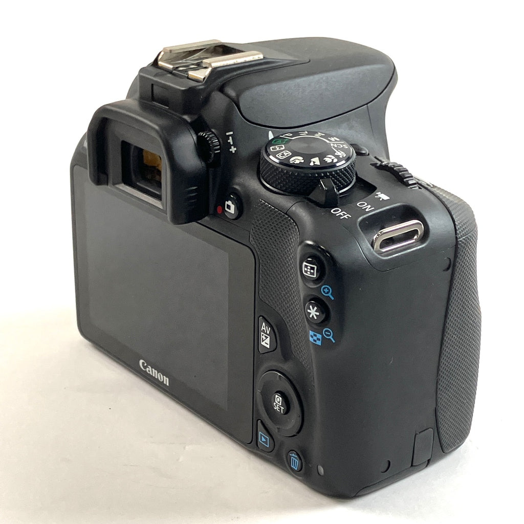 バイセル公式】キヤノン Canon EOS Kiss X7 ボディ デジタル
