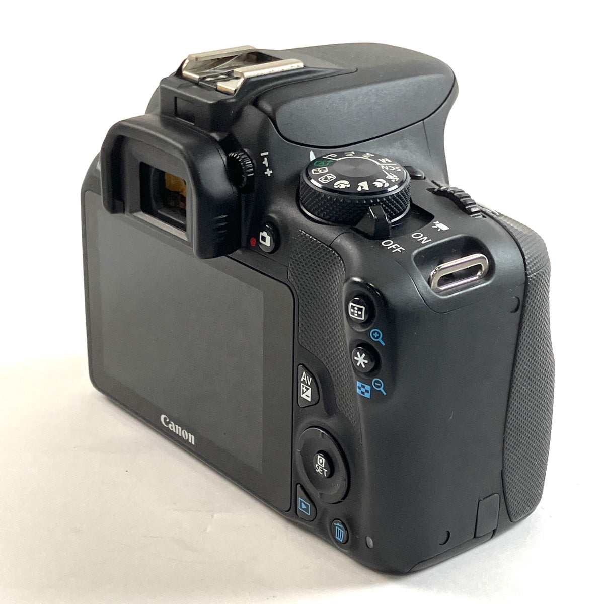 バイセル公式】キヤノン Canon EOS Kiss X7 ボディ デジタル