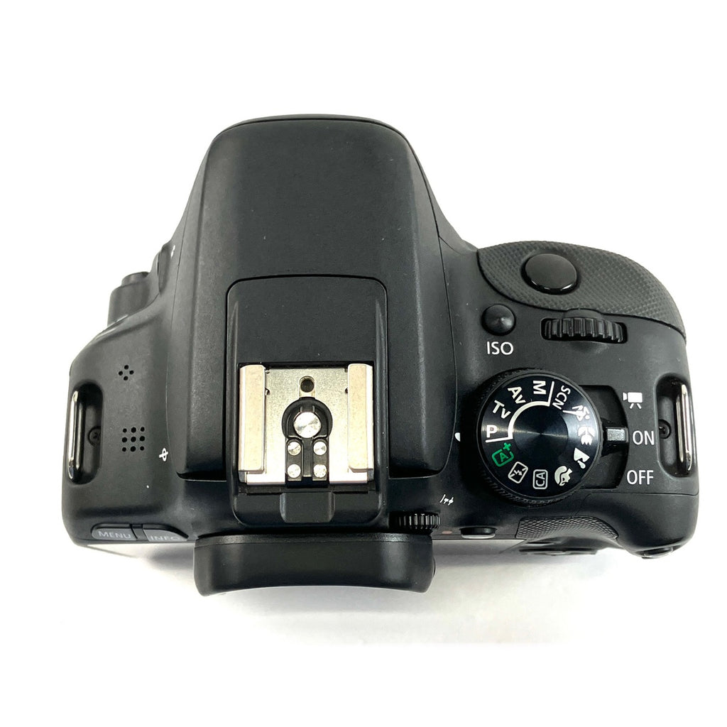 セットアップ バイセル公式】キヤノン デジタル ボディ X7 Kiss EOS Canon デジタルカメラ