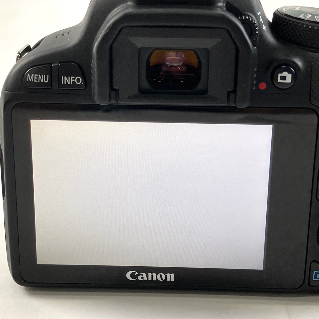 バイセル公式】キヤノン Canon EOS Kiss X7 ボディ デジタル