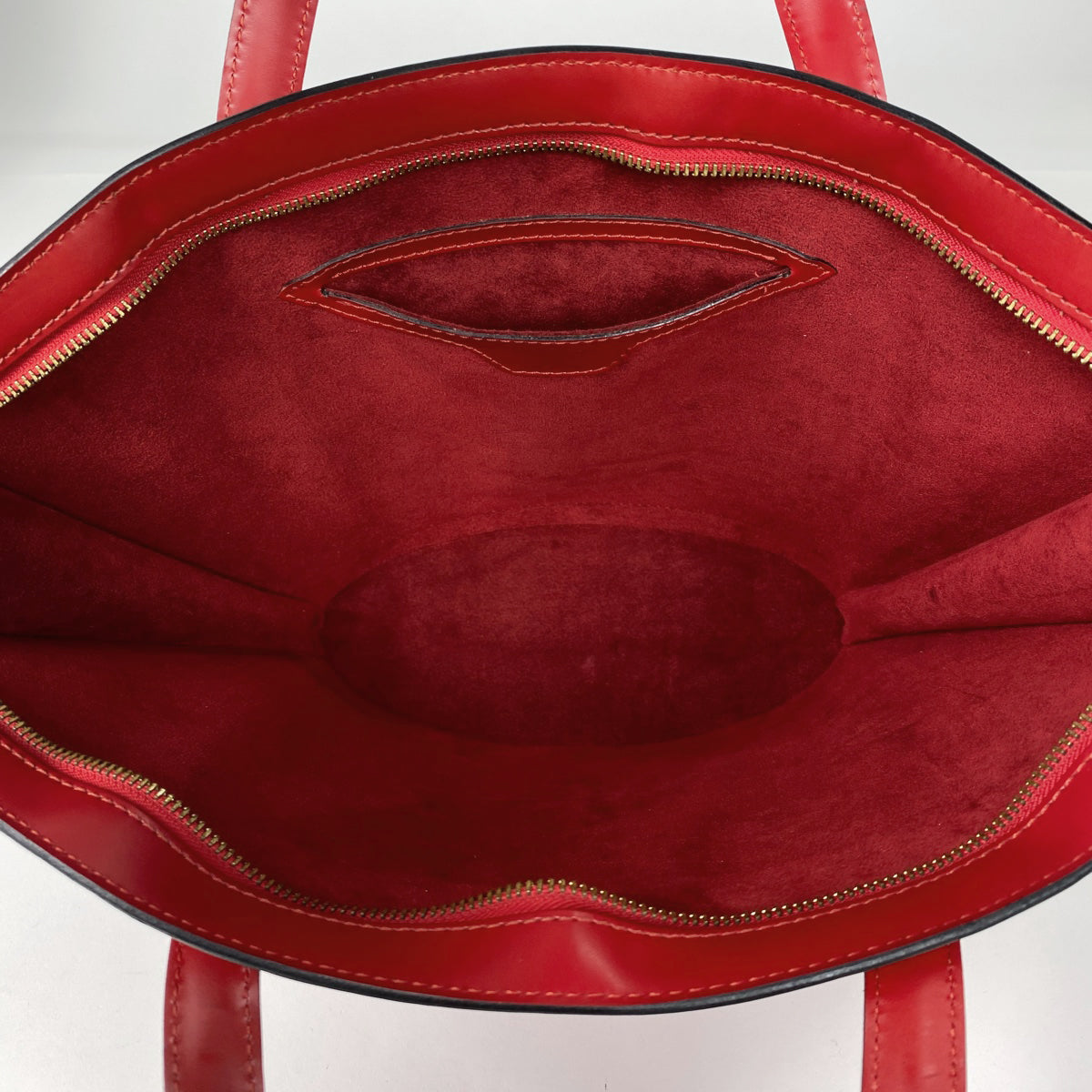 新品未使用 ルイヴィトン エピ カスティリアンレッド ポルトモネサーンプル 楽天市場】【財布】 LOUIS VUITTON ルイ ヴィトン エピ