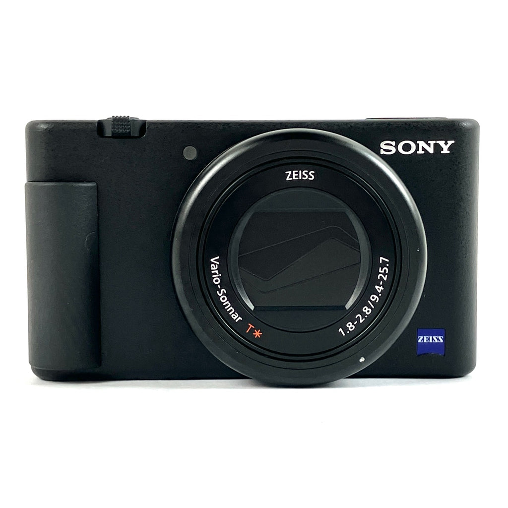 ソニー SONY VLOGCAM ZV-1［ジャンク品］ コンパクトデジタルカメラ 【中古】cambb