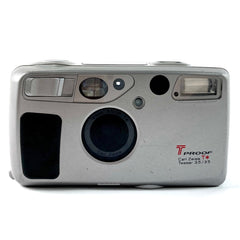 キョウセラ KYOCERA T proof フィルム コンパクトカメラ 【中古】cambb