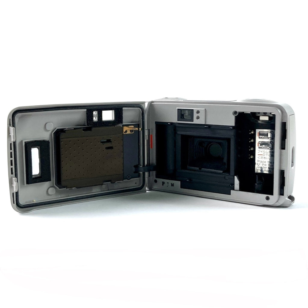 キョウセラ KYOCERA T proof フィルム コンパクトカメラ 【中古】cambb