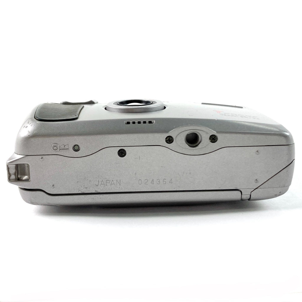キョウセラ KYOCERA T proof フィルム コンパクトカメラ 【中古】cambb