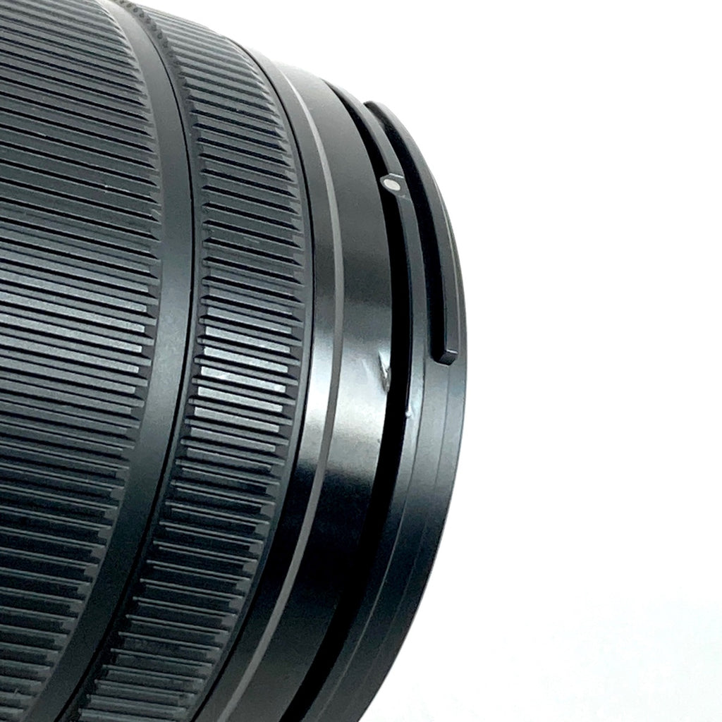 パナソニック Panasonic LUMIX G VARIO 14-140mm F3.5-5.6 ASPH. POWER O.I.S. ブラック 一眼カメラ用レンズ（オートフォーカス） 【中古】cambb