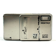 ペンタックス PENTAX エスピオ MINI ESPIO フィルム コンパクトカメラ 【中古】cambb