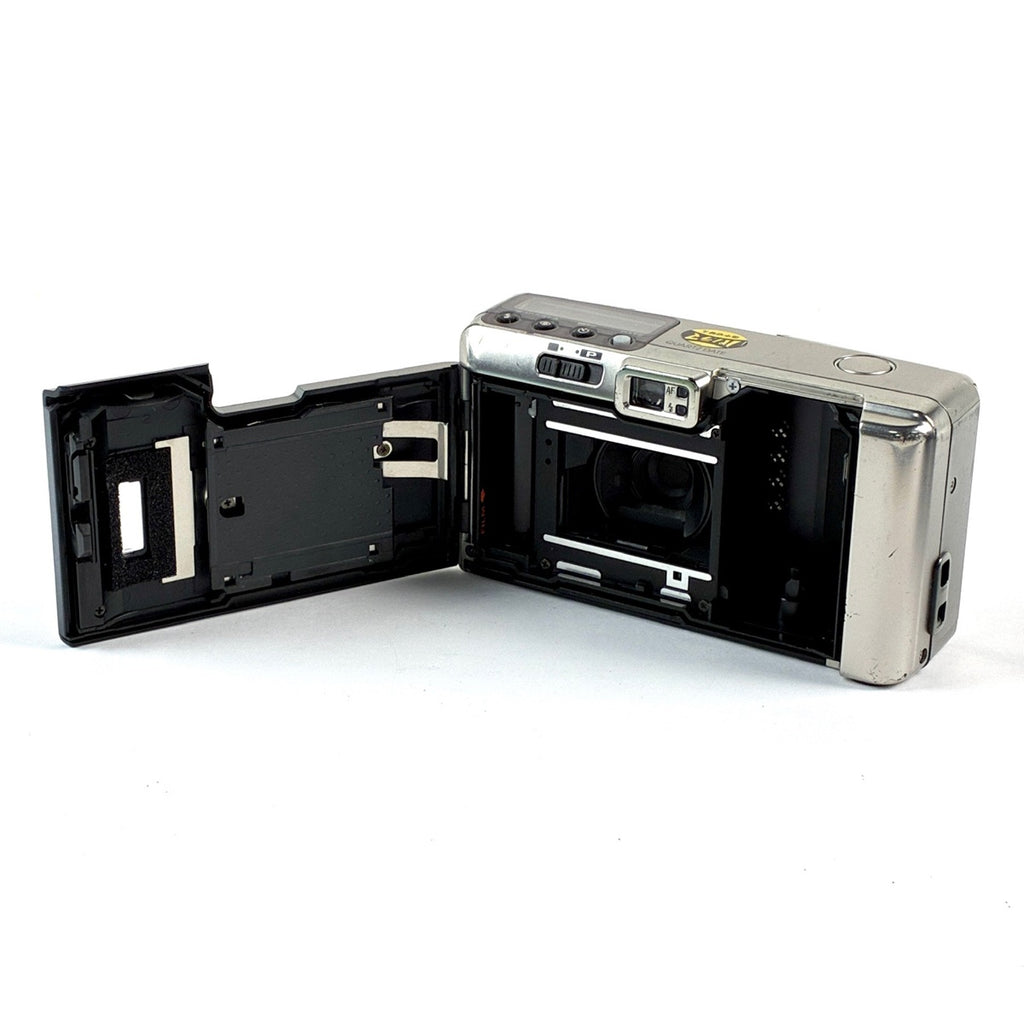 ペンタックス PENTAX エスピオ MINI ESPIO フィルム コンパクトカメラ 【中古】cambb