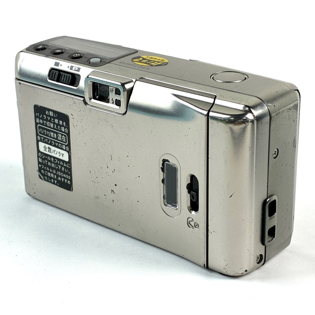 ペンタックス PENTAX エスピオ MINI ESPIO フィルム コンパクトカメラ 【中古】cambb