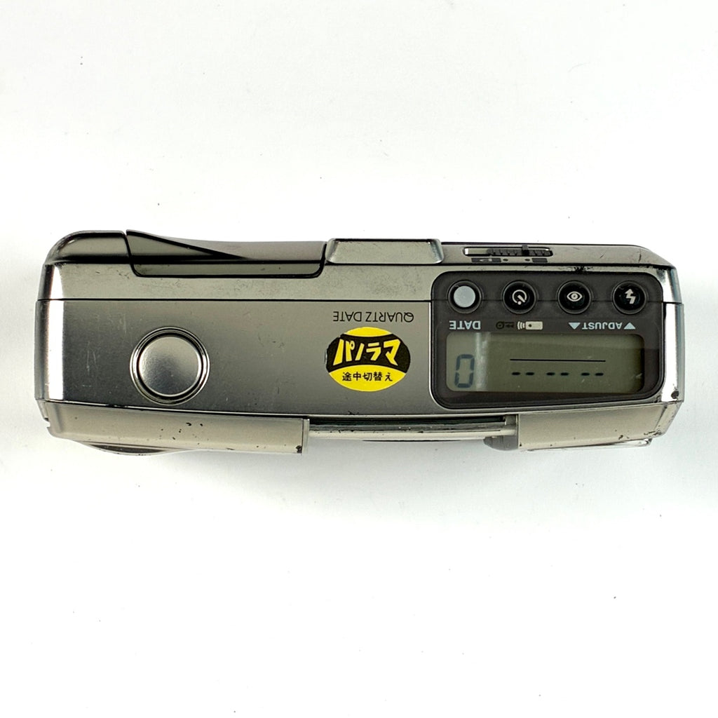 ペンタックス PENTAX エスピオ MINI ESPIO フィルム コンパクトカメラ 【中古】cambb