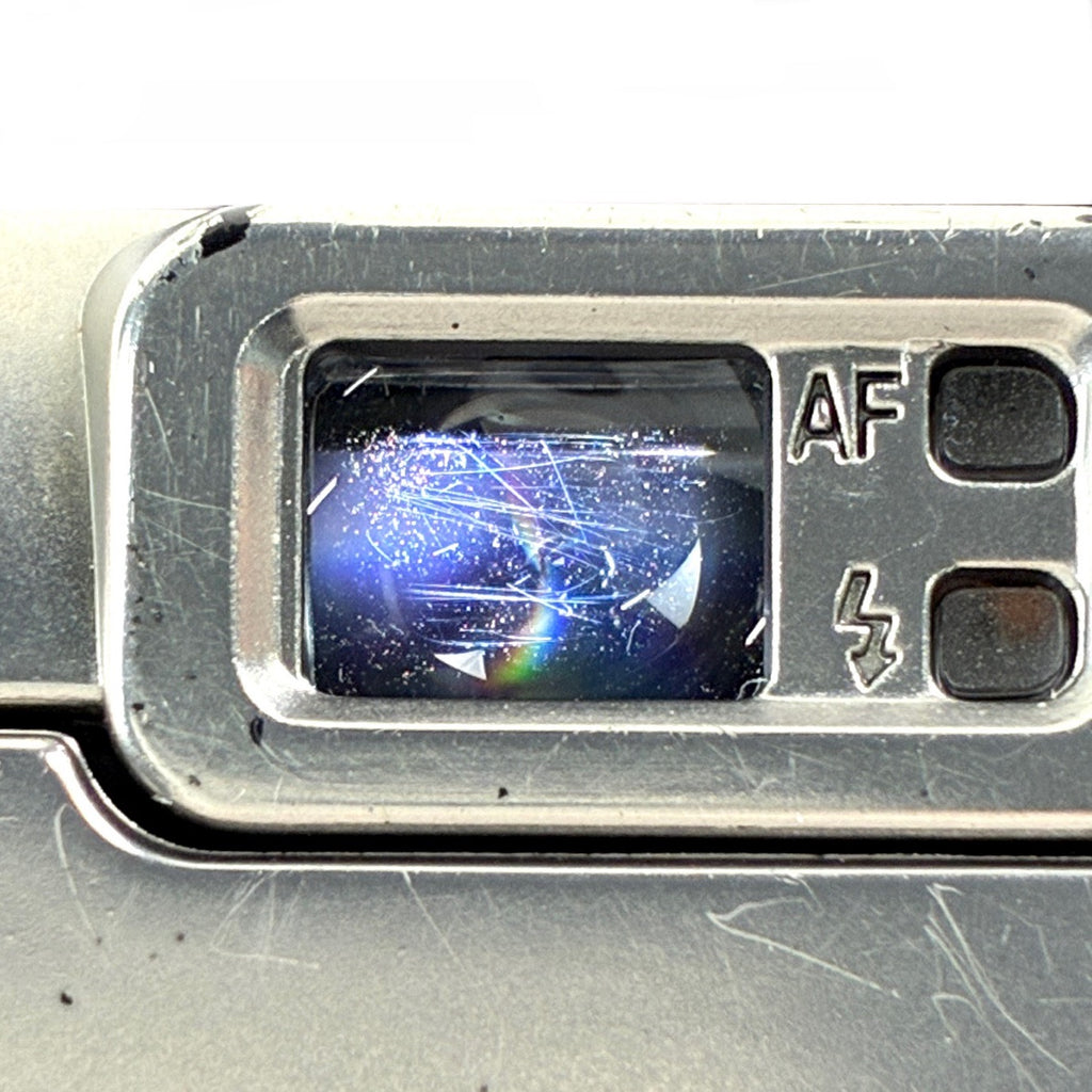ペンタックス PENTAX エスピオ MINI ESPIO フィルム コンパクトカメラ 【中古】cambb