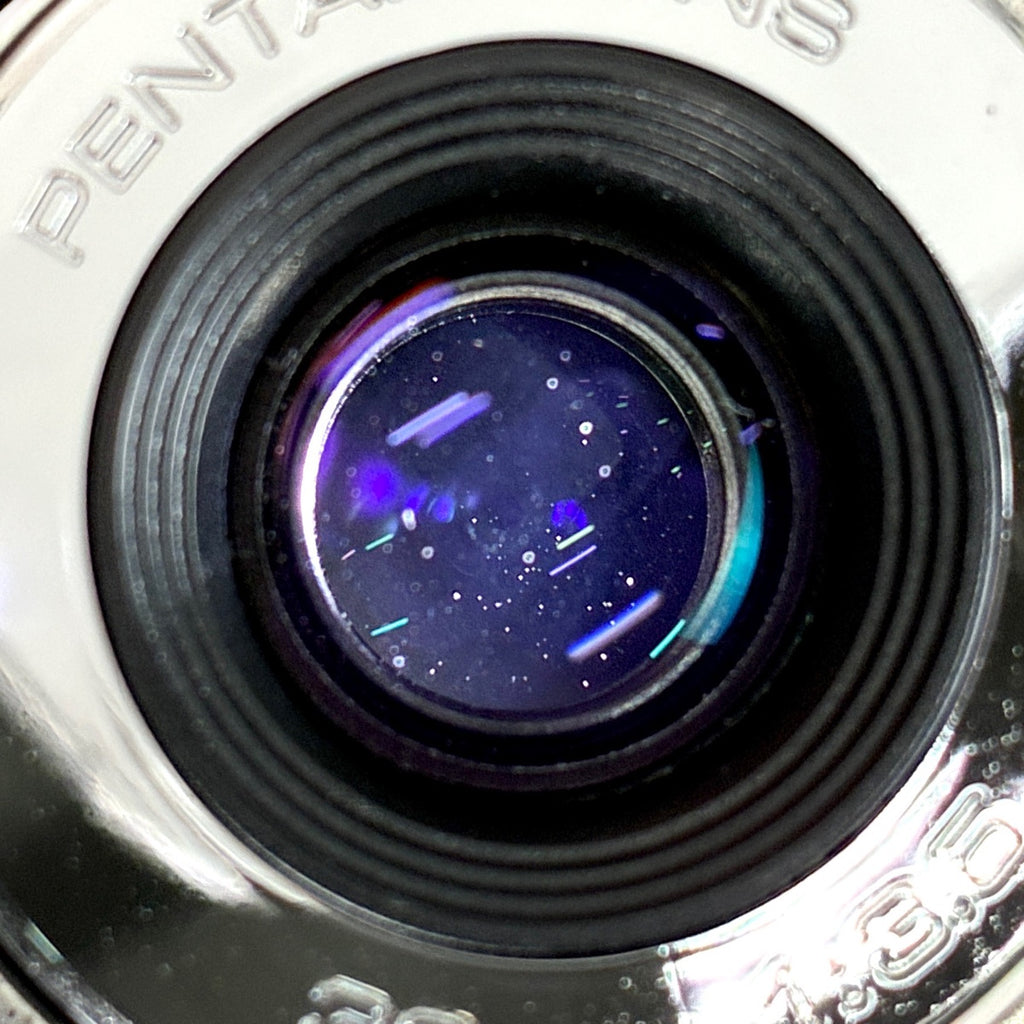ペンタックス PENTAX エスピオ MINI ESPIO フィルム コンパクトカメラ 【中古】cambb