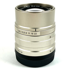 コンタックス CONTAX Sonnar T* 90mm F2.8 ゾナー Gマウント レンジファインダーカメラ用レンズ 【中古】cambb