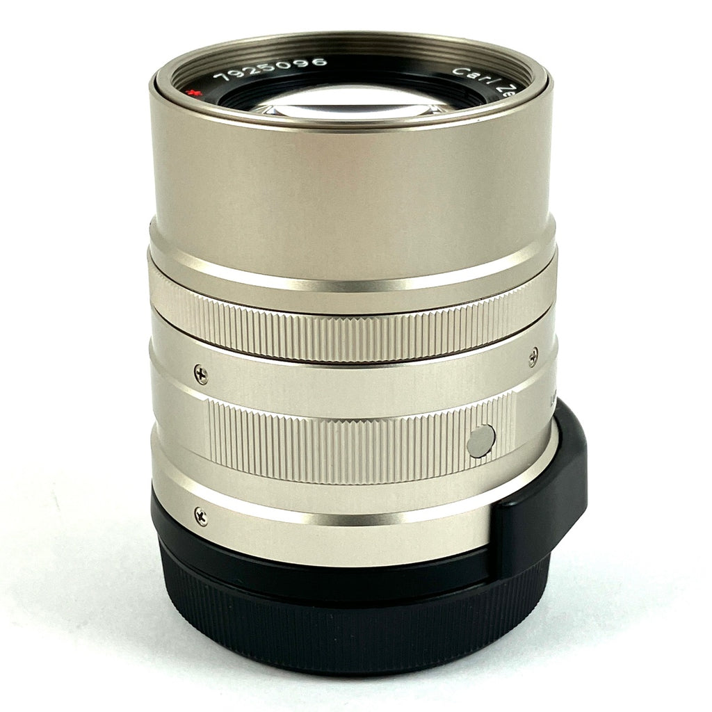 コンタックス CONTAX Sonnar T* 90mm F2.8 ゾナー Gマウント レンジファインダーカメラ用レンズ 【中古】cambb