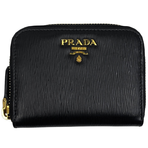 楽天市場】PRADA プラダ メンズ レディースボックス型小銭入れ