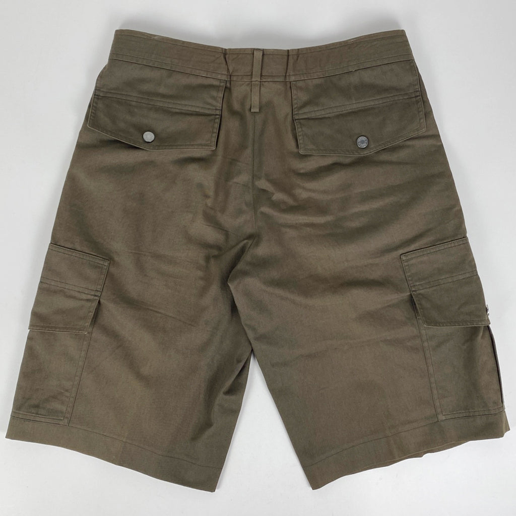 エルメス セリエボタン ショートパンツ ボトムス レディース 中古 brapp