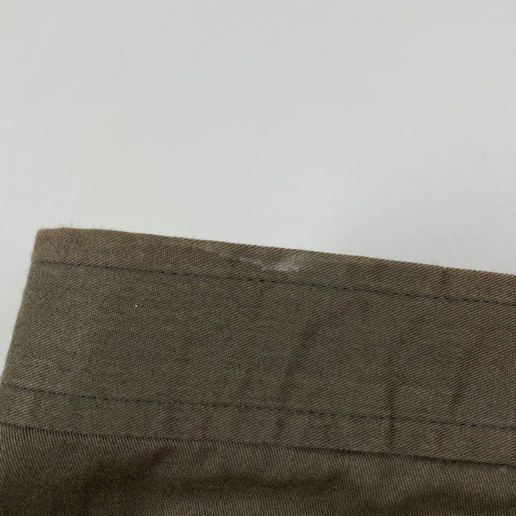 エルメス セリエボタン ショートパンツ ボトムス レディース 中古 brapp