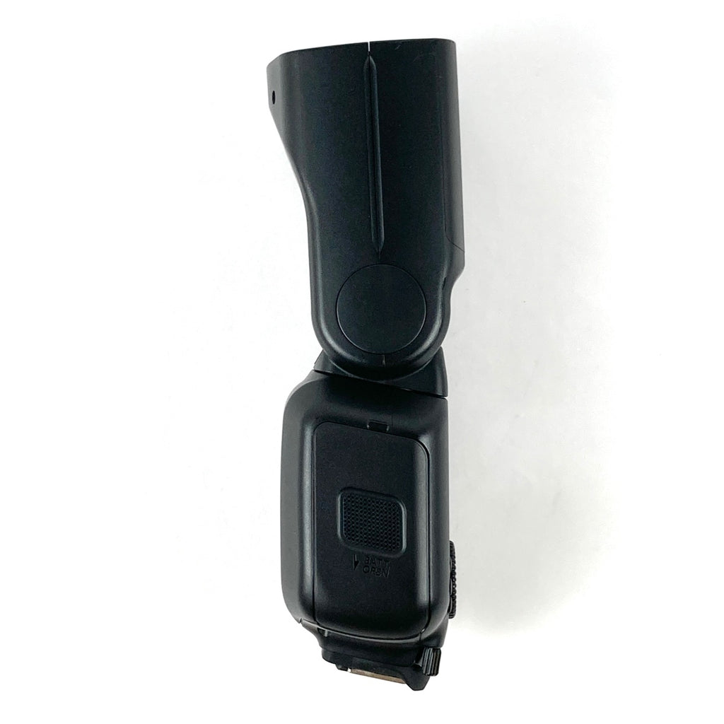 キヤノン Canon スピードライト EL-5 ［ジャンク品］ 【中古】cambb