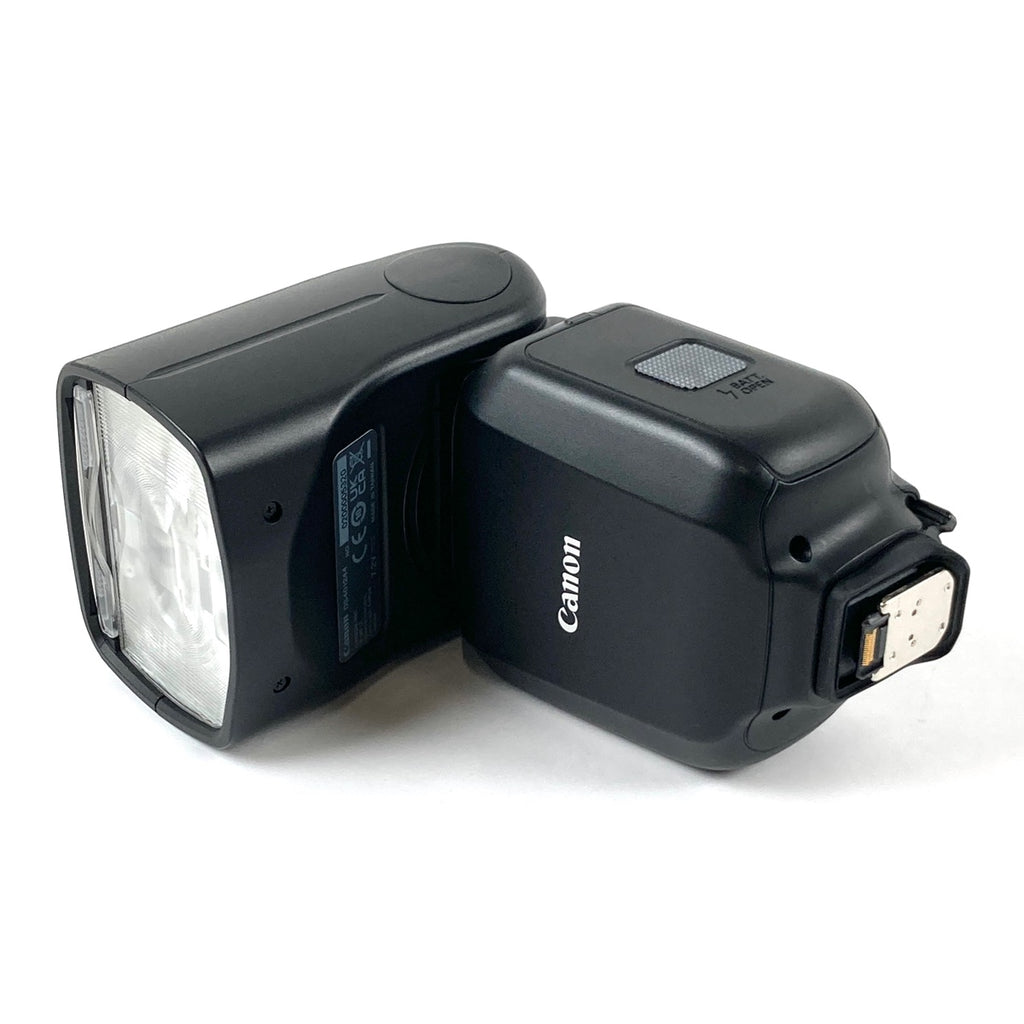 キヤノン Canon スピードライト EL-5 ［ジャンク品］ 【中古】cambb
