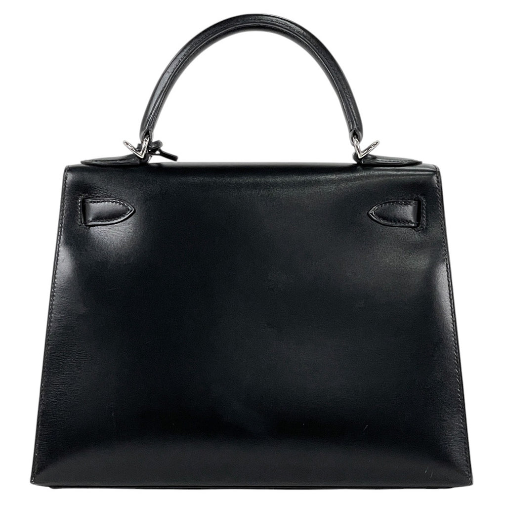 エルメス ケリー 28cm ハンドバッグ レディース 中古 brbag