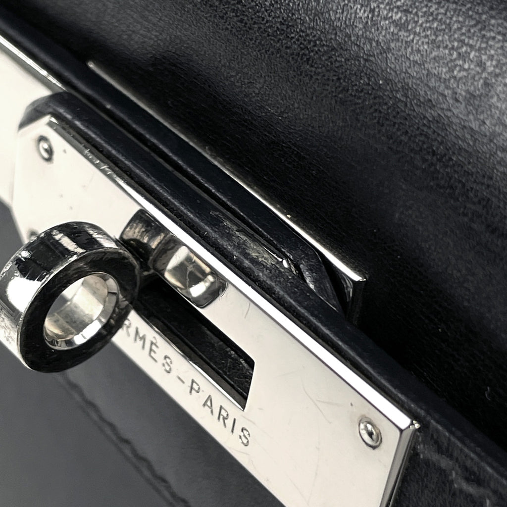 エルメス ケリー 28cm ハンドバッグ レディース 中古 brbag
