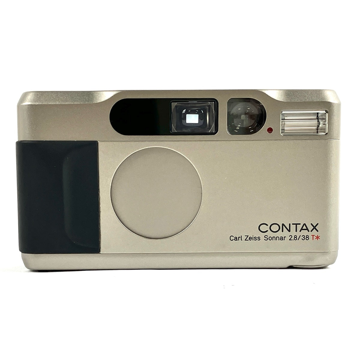 Contax TVS コンタックス コンパクトフィルムカメラ【ジャンク】 CONTAX TVS コンパクト フィルム カメラ コンタックス ジャンク