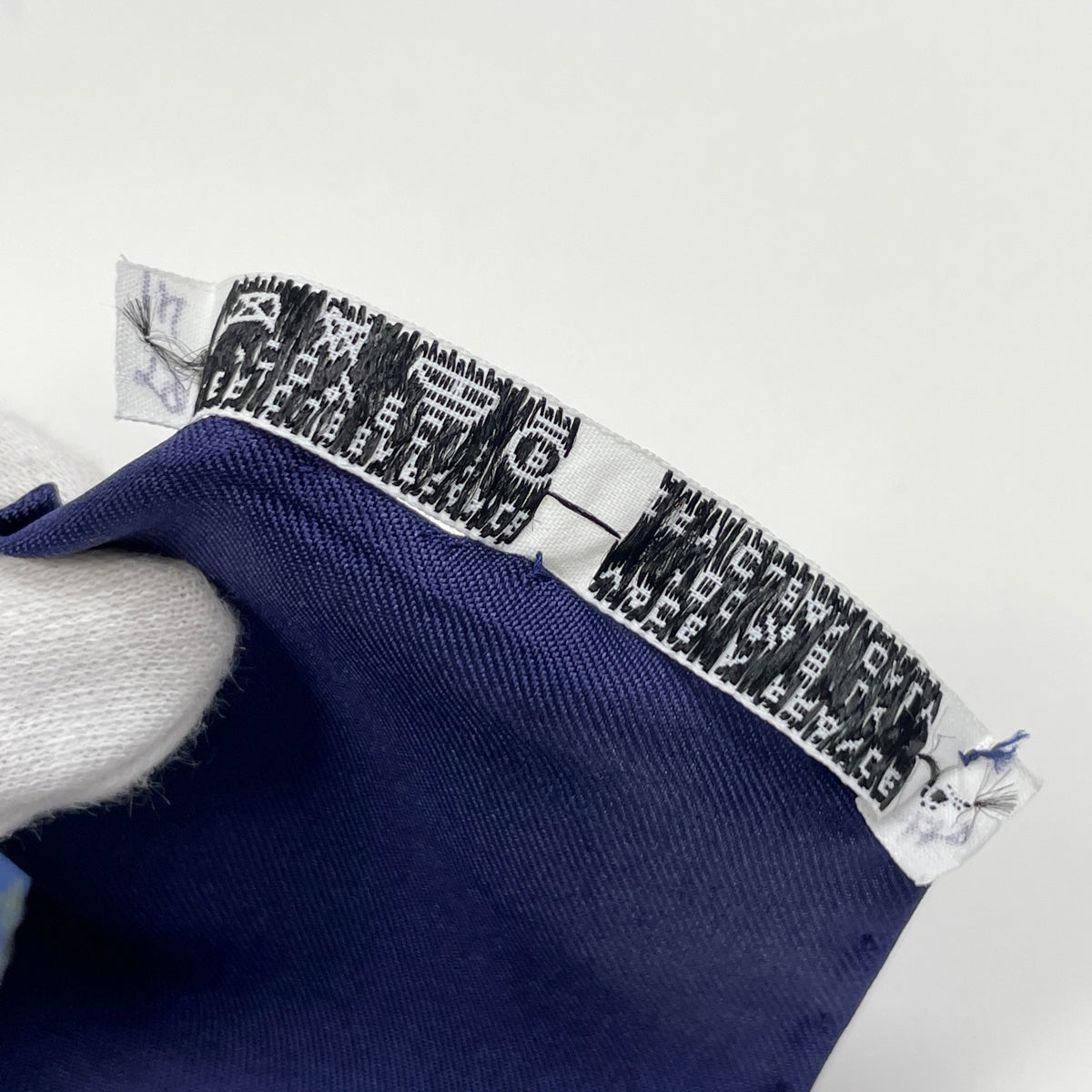 在庫一掃】 エルメス カレ 90 CONCERTO コンチェルト 奏曲 スカーフ