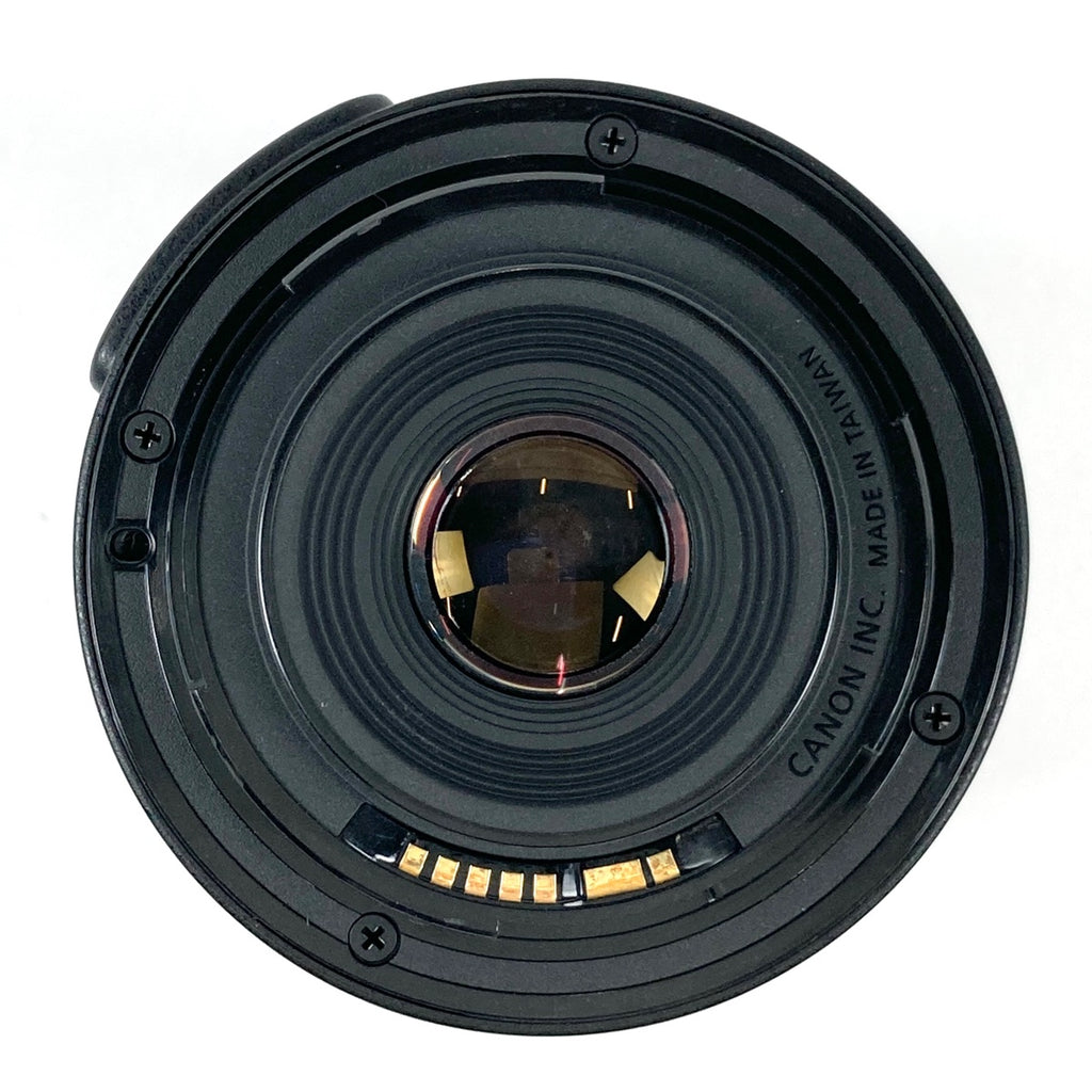 キヤノン Canon EOS Kiss X50 EF-S 18-55 IS II レンズキット ブラック ［ジャンク品］ デジタル 一眼レフカメラ 【中古】cambb