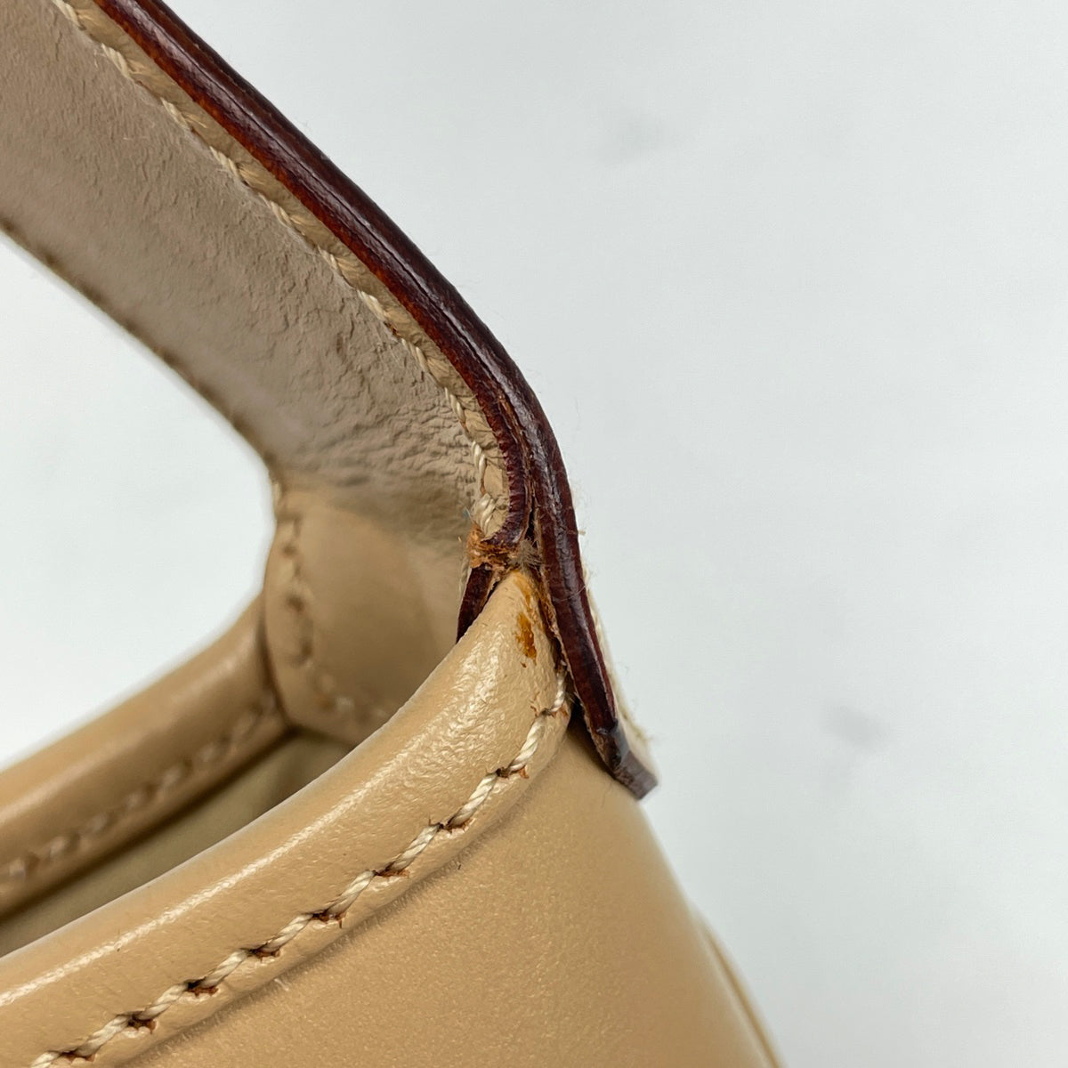 g85【極美品】保存袋付　グッチ　パイソン　レザー　ジャッキー　ショルダーバッグ パイソン レザー ショルダー バッグ[] Python Leather Bag