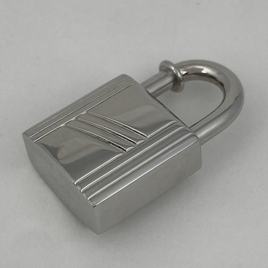 エルメス　カデナ　樹液　シルバー　1998 ANNEE ARBRE HERMES エルメス カデナ 1998 樹液 aq10191 - メルカリ