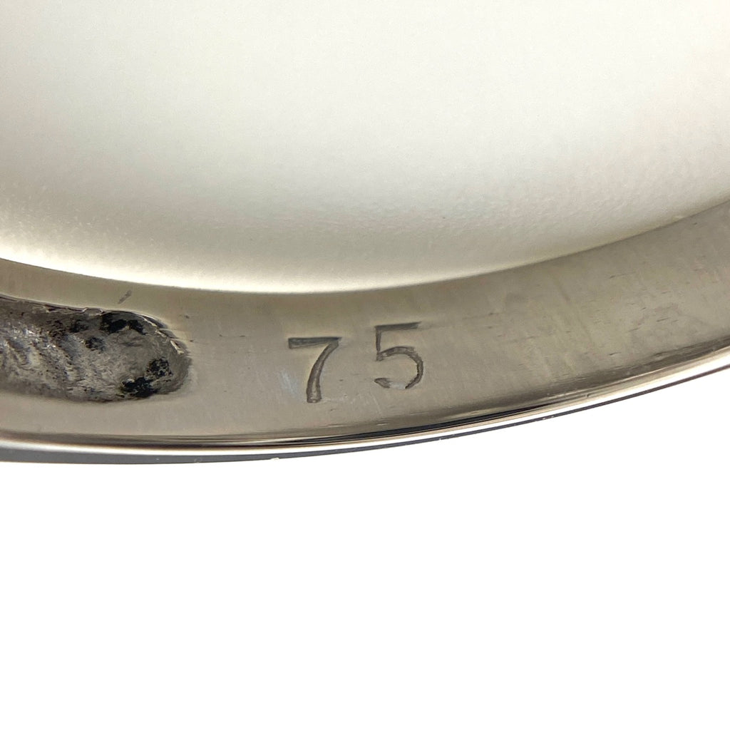 メレダイヤ デザインリング プラチナ 指輪 リング 10.5号 Pt900 ダイヤモンド レディース 【中古】nbjwl