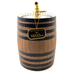 【東京都内限定お届け】 サントリー SUNTORY ローヤル 樽 1800ml 国産ウイスキー 【古酒】liqbb