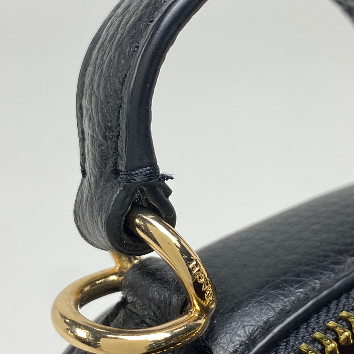 極美品　COACH コーチ　ショルダーバッグ　エヴァ　フォーン　レザー　2way 極美品 COACH コーチ エヴァ フォーン 2way ショルダーバッグ