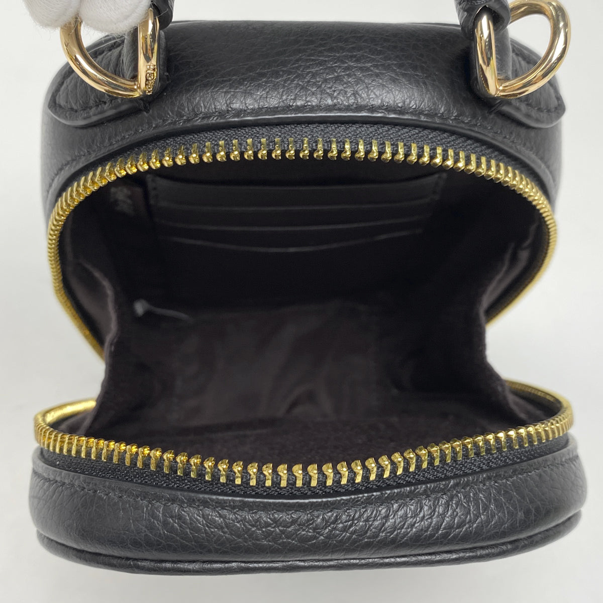 極美品　COACH コーチ　ショルダーバッグ　エヴァ　フォーン　レザー　2way 極美品 COACH コーチ エヴァ フォーン 2way ショルダーバッグ