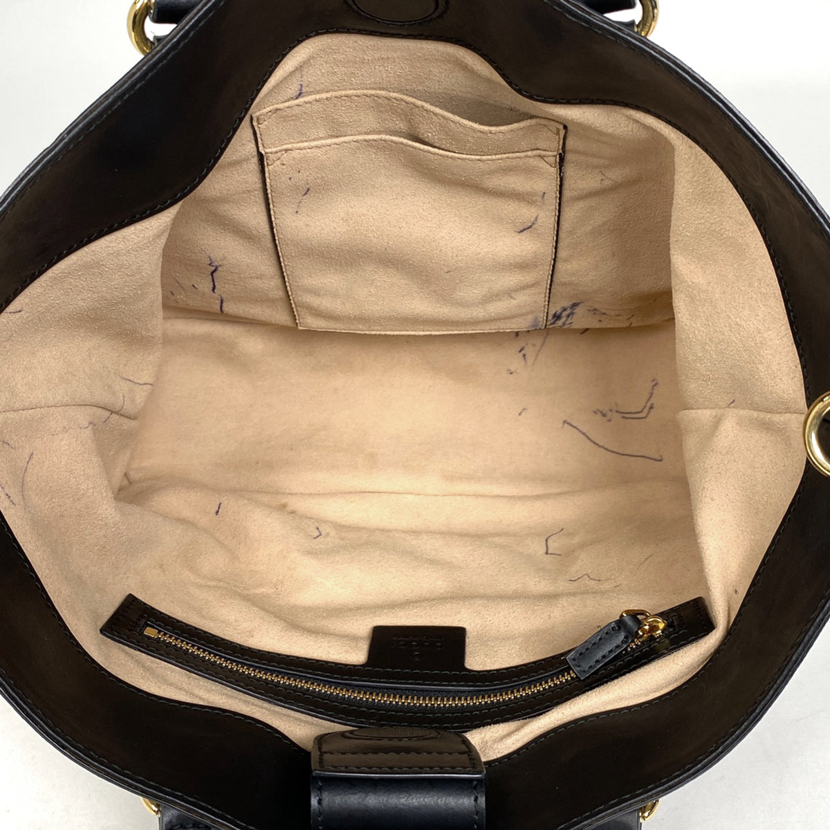 ハンドバッグ　ベージュ グッチ GUCCI バッグ （ベージュ） -ファッション通販 FASHION