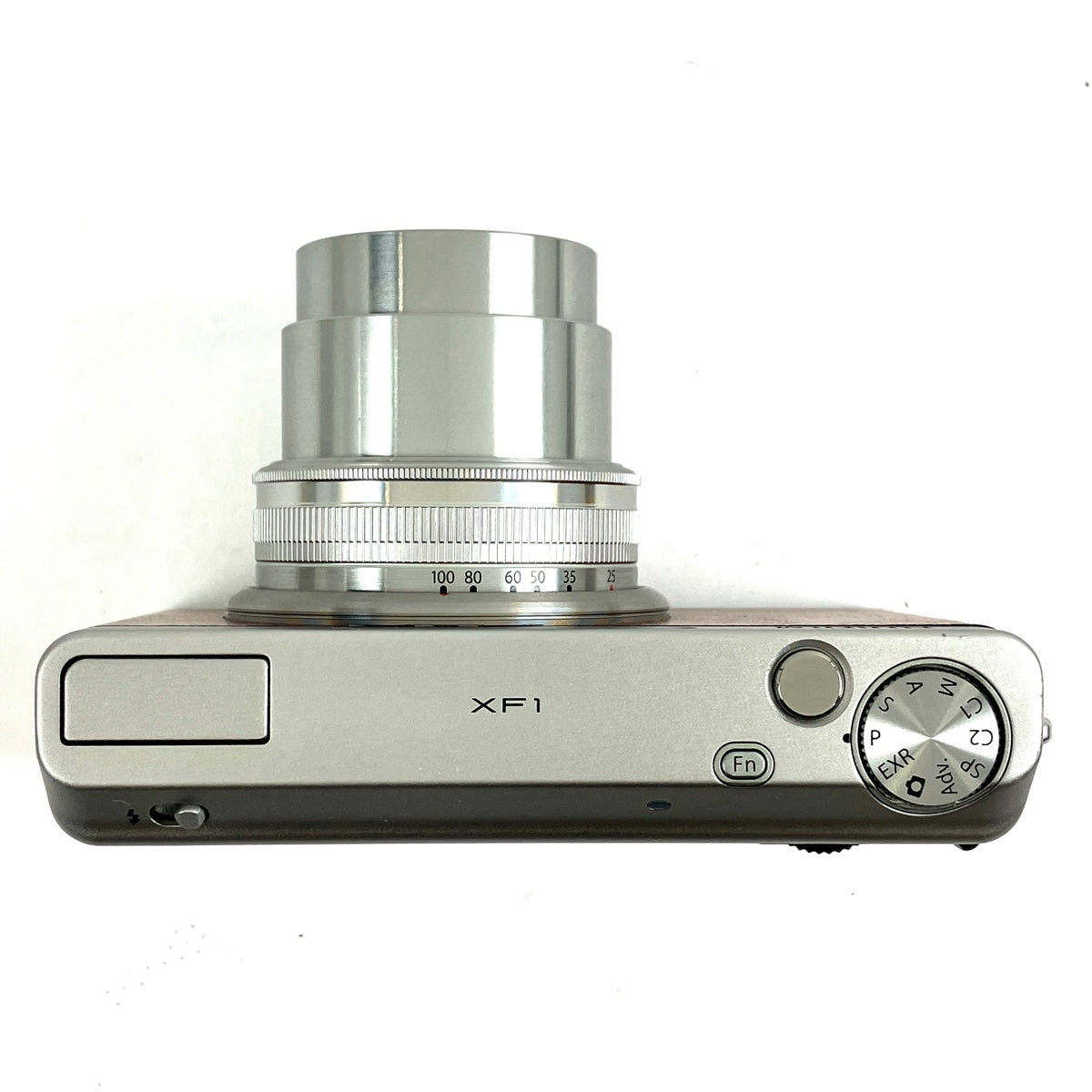 FUJIFILM XF1 ブラウン 本体と付属品　ジャンク FUJIFILM XF1 ブラウン 本体と付属品 ジャンク FUJIFILM XF1