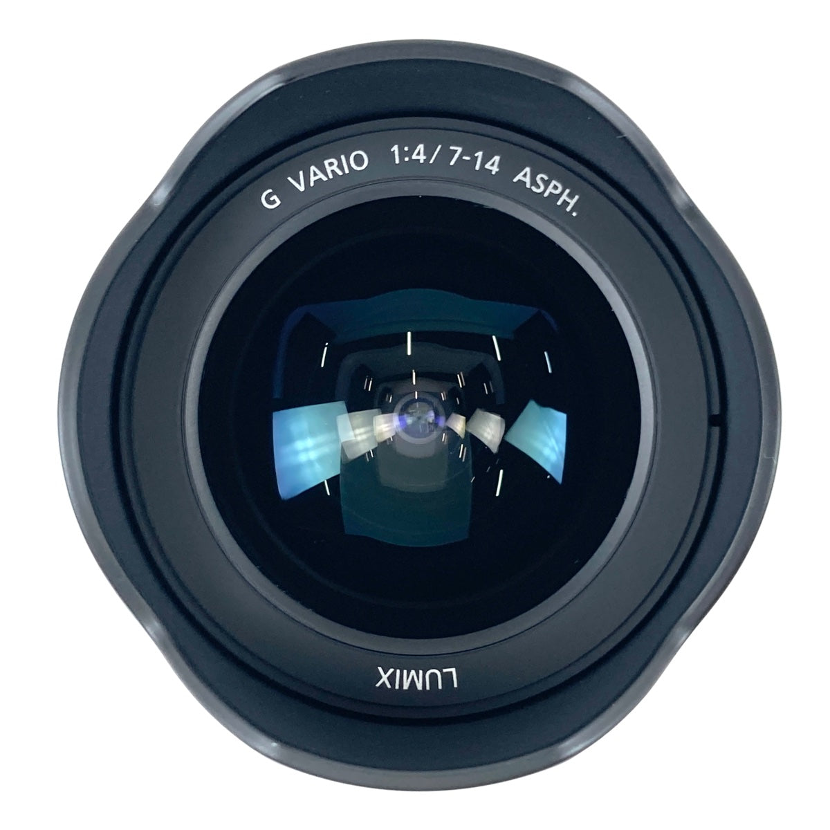 バイセル公式】パナソニック Panasonic LUMIX G VARIO 7-14mm F4
