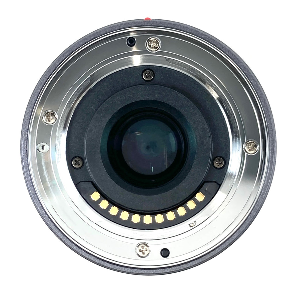 パナソニック Panasonic LUMIX G VARIO 7-14mm F4.0 ASPH. H-F007014 一眼カメラ用レンズ（オートフォーカス） 【中古】cambb