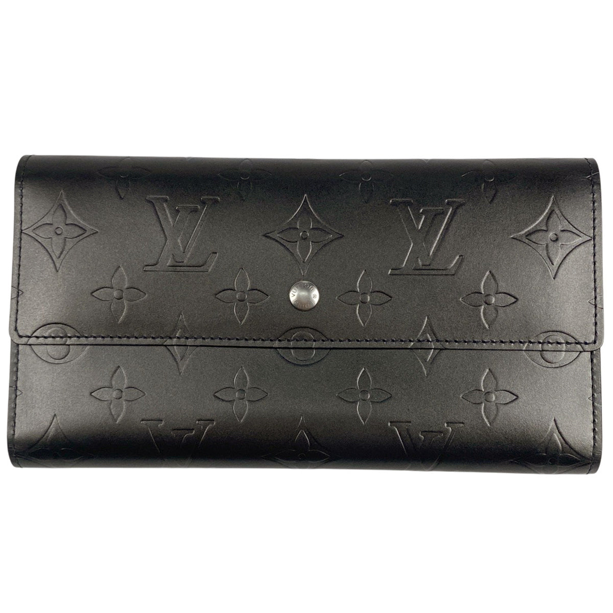 ルイ・ヴィトン ポルトトレゾール インターナショナル 札入れ 小銭入れ